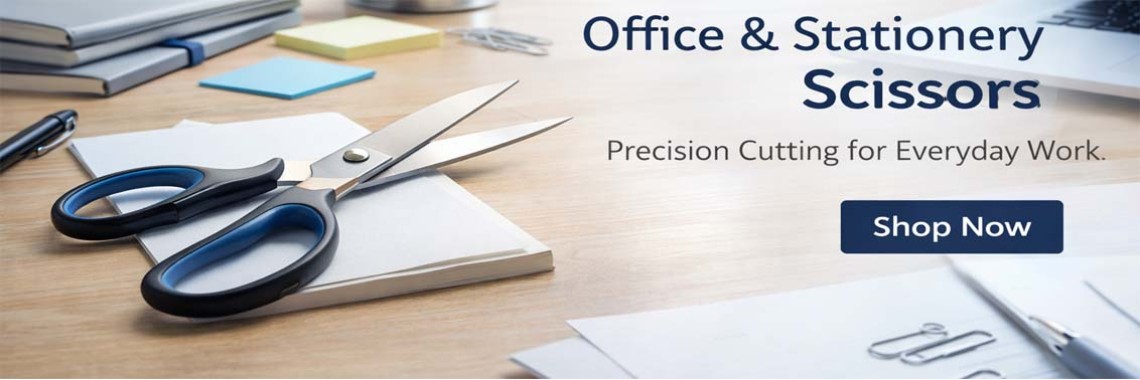 Office Scissor