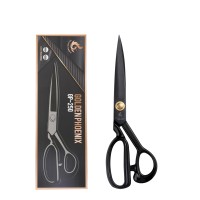 Golden phoenix® 10-Inch Tailoring Scissors